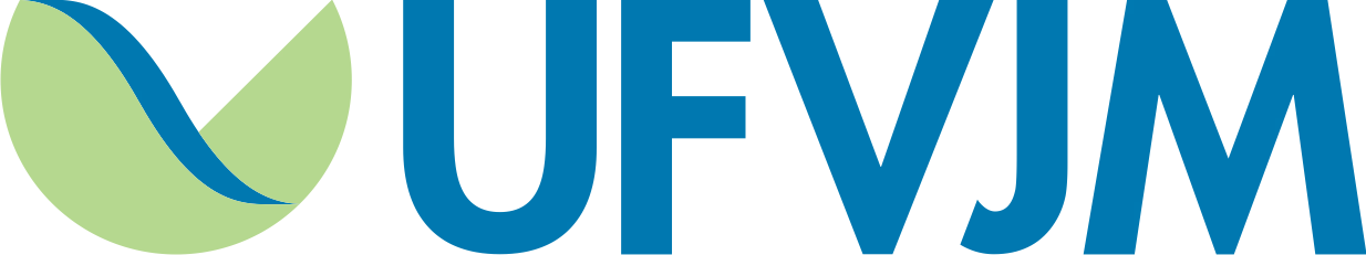 logo UFVJM